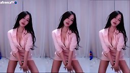 AfreecaTV Korean BJ 17072021005