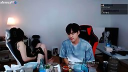 AfreecaTV Korean BJ 18072021007