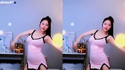 AfreecaTV Korean BJ 21072021010