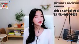 AfreecaTV Korean BJ 22072021004