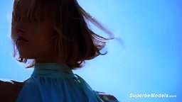 SuperbeModels Prairie Rose With Hannah Ray - HD