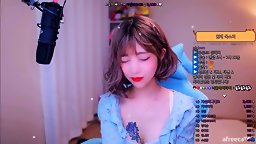 AfreecaTV Korean BJ 26072021005