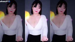 AfreecaTV Korean BJ 28072021003