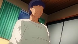 Toshoshitsu no Kanojo Seiso na Kimi ga Ochiru made The Animation Episode 4