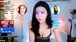 AfreecaTV Korean BJ 02082021001