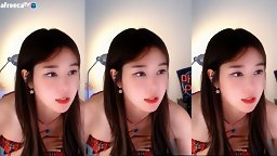 AfreecaTV Korean BJ 07082021008