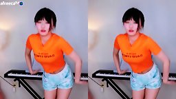 AfreecaTV Korean BJ 08082021001