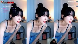 AfreecaTV Korean BJ 08082021006