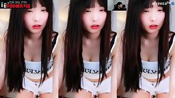 AfreecaTV Korean BJ 08082021005