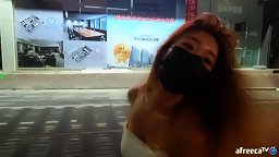 AfreecaTV Korean BJ 09082021011