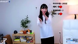 AfreecaTV Korean BJ 16082021001