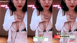 AfreecaTV Korean BJ 17082021009