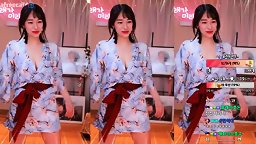 AfreecaTV Korean BJ 17082021007