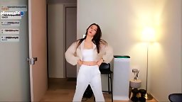 AfreecaTV Korean BJ 18082021006