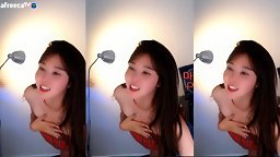 AfreecaTV Korean BJ 19082021003