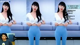 AfreecaTV Korean BJ 21082021003