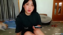 AfreecaTV Korean BJ 22082021009