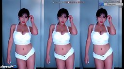 AfreecaTV Korean BJ 24082021003