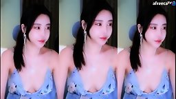 AfreecaTV Korean BJ 25082021008