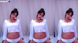 AfreecaTV Korean BJ 26082021004