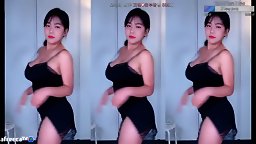 AfreecaTV Korean BJ 29082021007