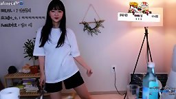 AfreecaTV Korean BJ 30082021001