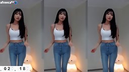 AfreecaTV Korean BJ 31082021001