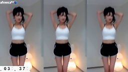 AfreecaTV Korean BJ 31082021004