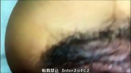 無修正 FC2PPV 2117863 【個人撮影】【完全オリジナル】３６歳人妻自衛官⑥（前編）