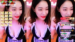 AfreecaTV Korean BJ 06092021003