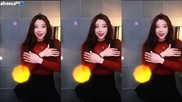 AfreecaTV Korean BJ 12092021002