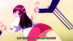 Kono Kaisha Nanika Okashii! Episode 1