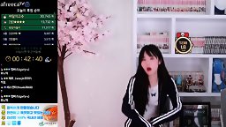 AfreecaTV Korean BJ 24092021003