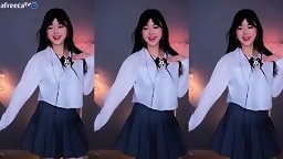 AfreecaTV Korean BJ 27092021007