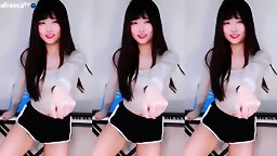 AfreecaTV Korean BJ 27092021006