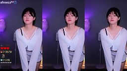 AfreecaTV Korean BJ 29092021004