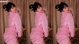 AfreecaTV Korean BJ 30092021003