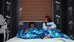 One Bed, Two Couple (Korea)(2021)