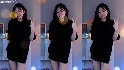 AfreecaTV Korean BJ 04102021004