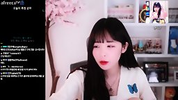 AfreecaTV Korean BJ 06102021005