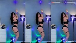 AfreecaTV Korean BJ 06102021010