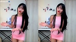 AfreecaTV Korean BJ 07102021001