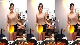 AfreecaTV Korean BJ 11102021001