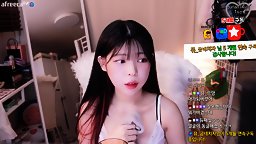 AfreecaTV Korean BJ 18102021002