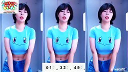 AfreecaTV Korean BJ 29102021003