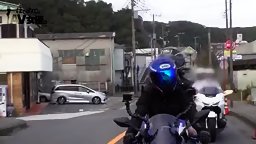 素人の動画-485GCB-018 エロフェッショナル！きみと歩実vsライダー童貞！！！【今回のデートコース：[ツーリング！]横須賀集合⇒フェリ