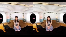 SIVR-171-a 【VR】VR NO.1 STYLE 河北彩花 解禁