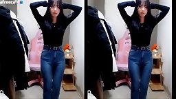 AfreecaTV Korean BJ 01122021003