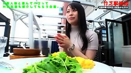 素人の動画-483SGK-056 【セックス中毒女子大生】【肌すっべすべ超パイパン】【綺麗な顔した超どM】『朝、昼、晩、