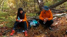 Going Hiking (Korea)(2018)